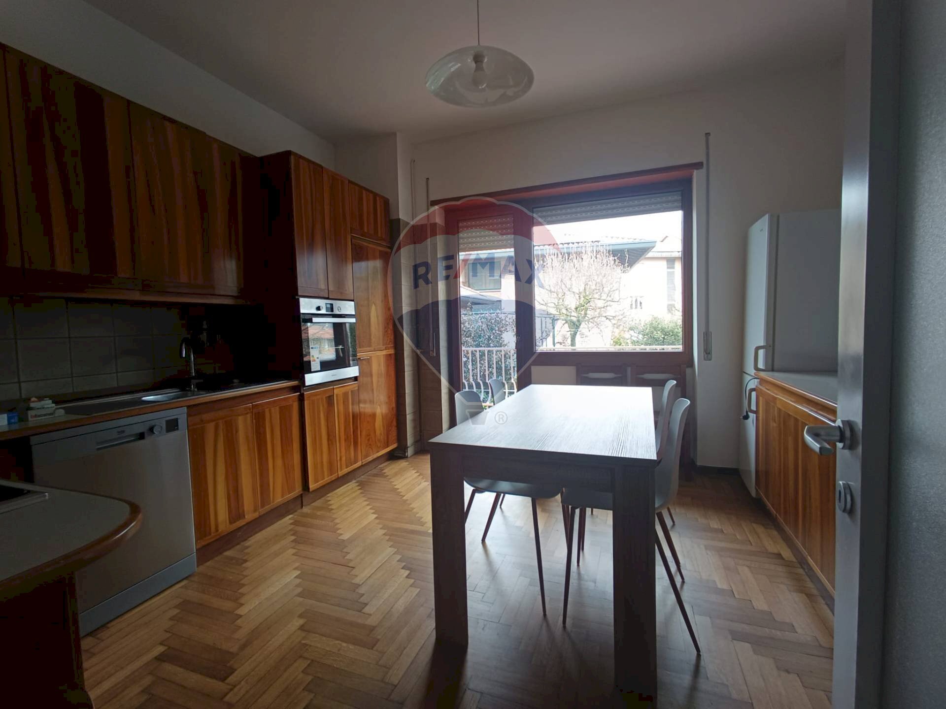 Quadrilocale Via Monteverde, Como (zona Lora) - foto 1