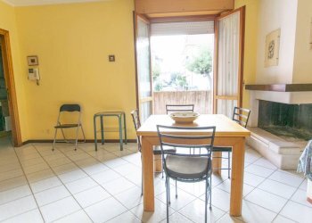 Appartamento Via Cilea, Grottammare - foto 5