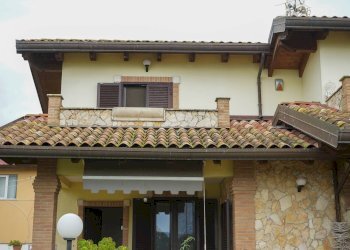 Villa a Schiera Via Fenestrelle, Roma (zona Piana del Sole) - foto 6