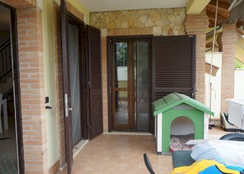 Villa a Schiera Via Fenestrelle, Roma (zona Piana del Sole) - foto 7