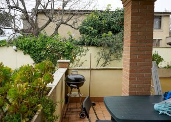 Villa a Schiera Via Fenestrelle, Roma (zona Piana del Sole) - foto 8