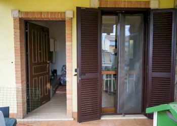 Villa a Schiera Via Fenestrelle, Roma (zona Piana del Sole) - foto 9