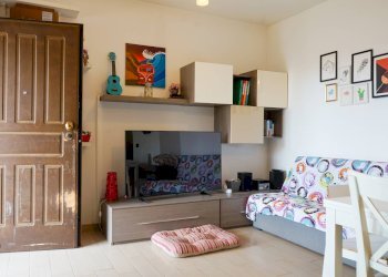 Villa a Schiera Via Fenestrelle, Roma (zona Piana del Sole) - foto 10