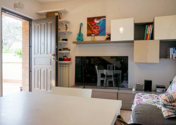 Villa a Schiera Via Fenestrelle, Roma (zona Piana del Sole) - foto 11