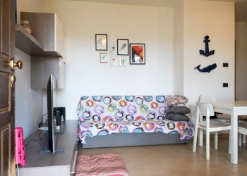 Villa a Schiera Via Fenestrelle, Roma (zona Piana del Sole) - foto 12