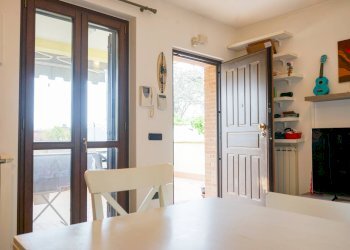 Villa a Schiera Via Fenestrelle, Roma (zona Piana del Sole) - foto 13