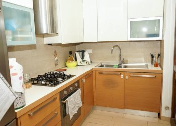 Villa a Schiera Via Fenestrelle, Roma (zona Piana del Sole) - foto 14