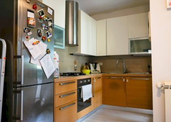 Villa a Schiera Via Fenestrelle, Roma (zona Piana del Sole) - foto 15