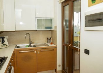 Villa a Schiera Via Fenestrelle, Roma (zona Piana del Sole) - foto 16