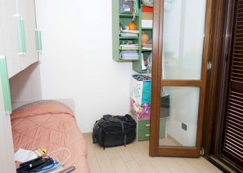 Villa a Schiera Via Fenestrelle, Roma (zona Piana del Sole) - foto 21