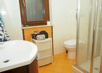 Villa a Schiera Via Fenestrelle, Roma (zona Piana del Sole) - foto 22