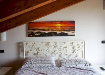 Villa a Schiera Via Fenestrelle, Roma (zona Piana del Sole) - foto 24