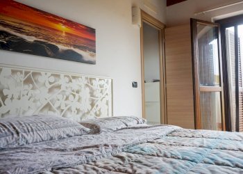 Villa a Schiera Via Fenestrelle, Roma (zona Piana del Sole) - foto 25