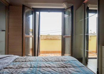 Villa a Schiera Via Fenestrelle, Roma (zona Piana del Sole) - foto 26