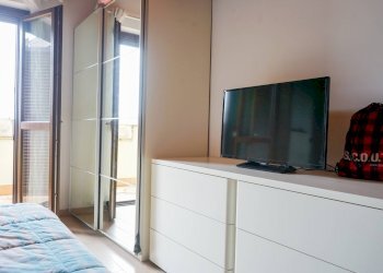 Villa a Schiera Via Fenestrelle, Roma (zona Piana del Sole) - foto 27