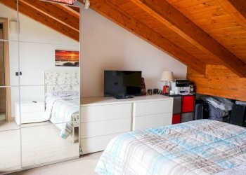 Villa a Schiera Via Fenestrelle, Roma (zona Piana del Sole) - foto 28