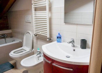 Villa a Schiera Via Fenestrelle, Roma (zona Piana del Sole) - foto 29