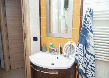 Villa a Schiera Via Fenestrelle, Roma (zona Piana del Sole) - foto 30