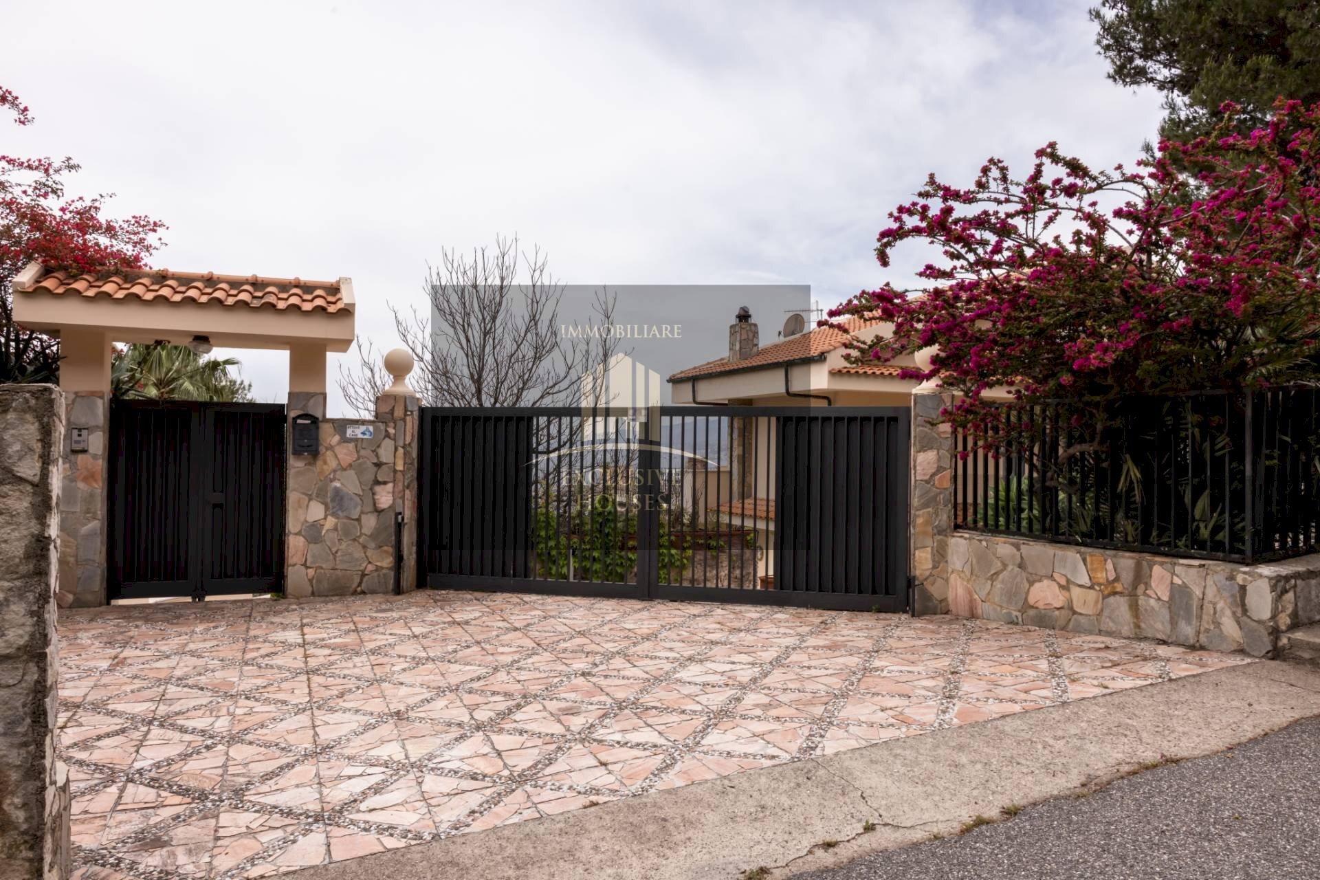 Single Family Villa Messina (neighborhood Ganzirri) - photo 3