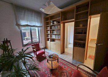 Monolocale Via Labiena, Laveno-Mombello - foto 9