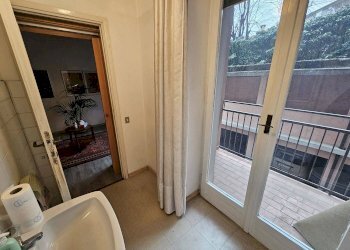 Monolocale Via Labiena, Laveno-Mombello - foto 12