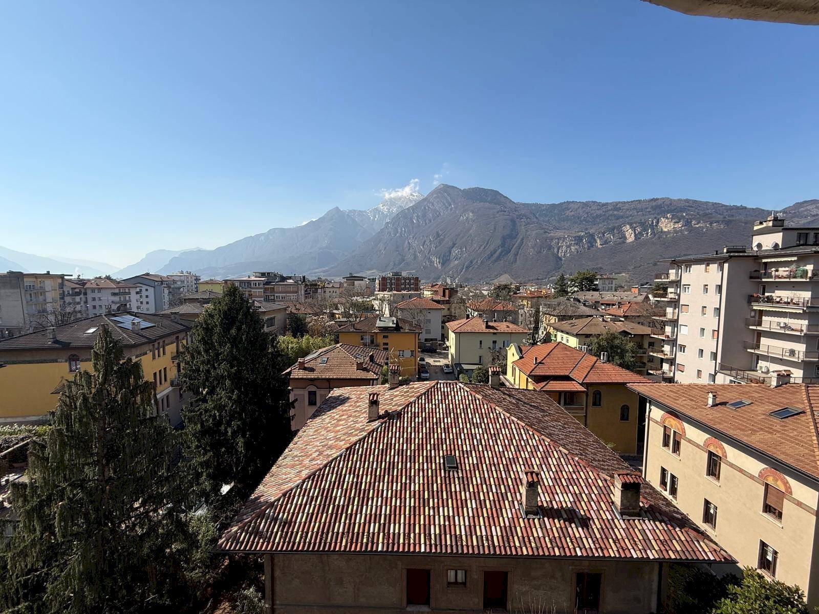 Attico VIA ZARA, Trento - foto 1