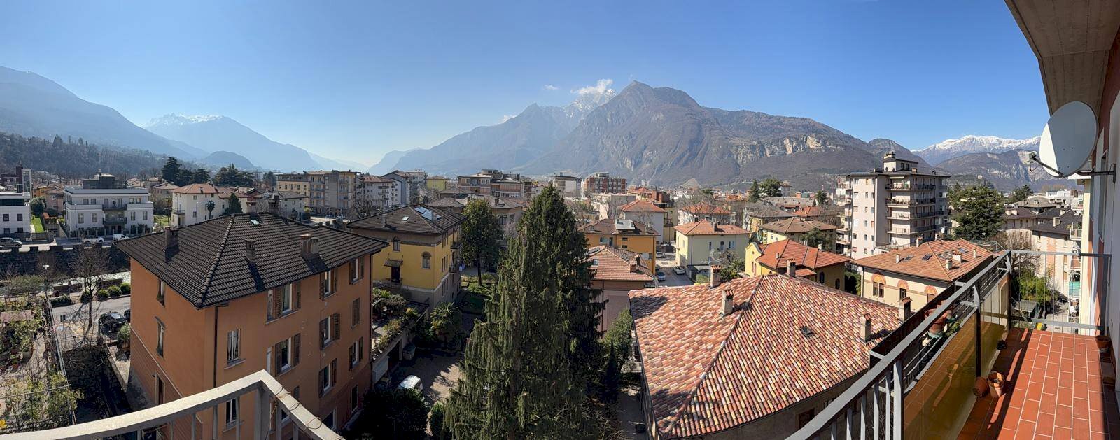 Attico VIA ZARA, Trento - foto 2