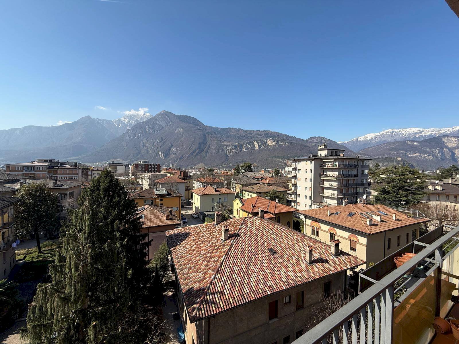 Attico VIA ZARA, Trento - foto 3