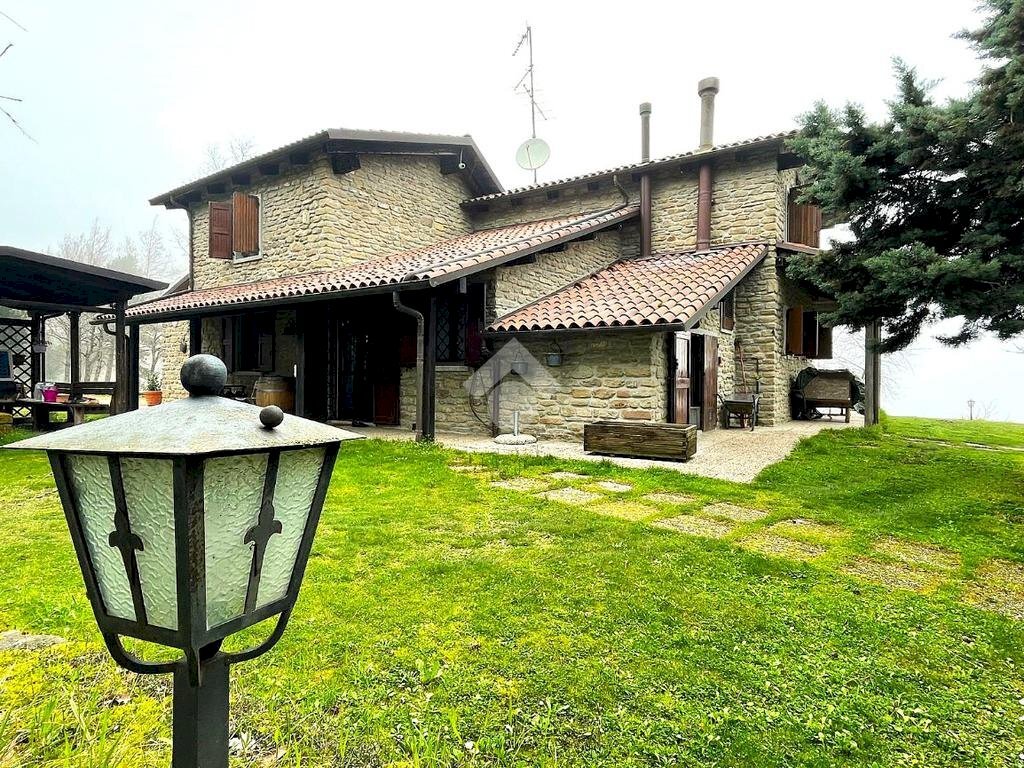 Villa Via Casolana, Fontanelice - photo 1