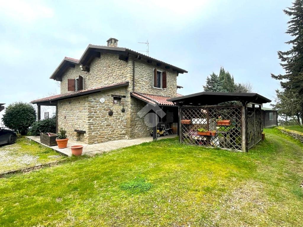 Villa Via Casolana, Fontanelice - photo 2