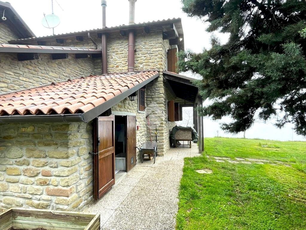 Villa Via Casolana, Fontanelice - photo 3