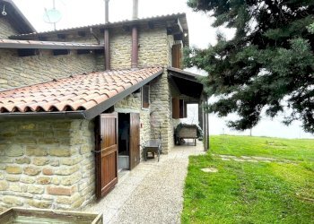 Villa Via Casolana, Fontanelice - photo 3