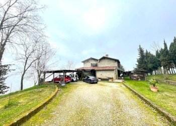 Villa Via Casolana, Fontanelice - photo 22