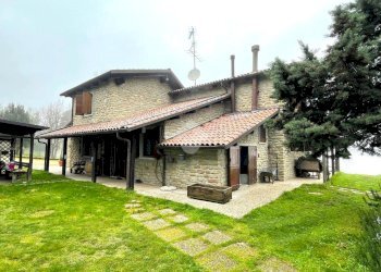 Villa Via Casolana, Fontanelice - photo 25