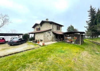 Villa Via Casolana, Fontanelice - photo 27