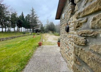 Villa Via Casolana, Fontanelice - photo 31