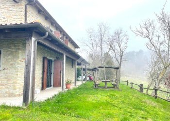 Villa Via Casolana, Fontanelice - photo 33
