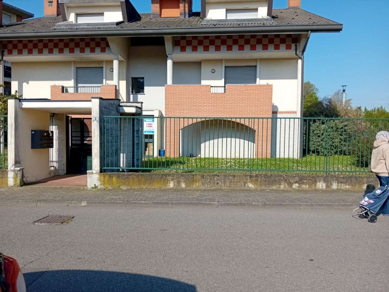 0c2d7bbd-7bf9-4d3b-8c48-83466b808c4e - Apartment largo Donatello, Abbiategrasso - photo 1