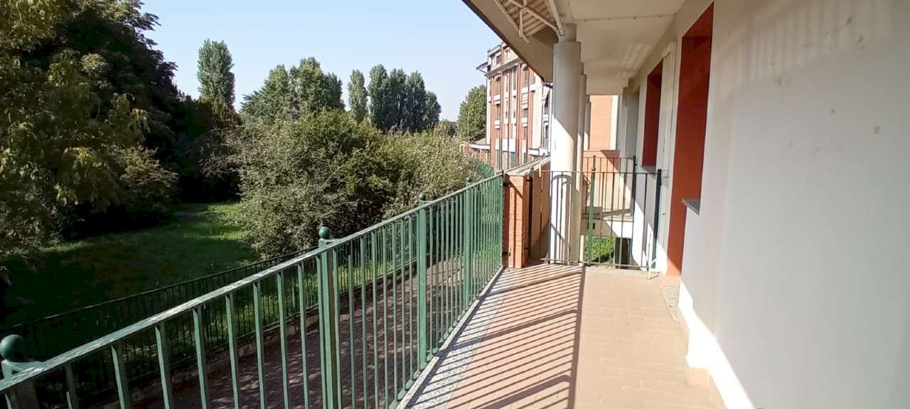 dfb0ef1f-dad8-426e-bceb-595dbdfbdd56 - Apartment largo Donatello, Abbiategrasso - photo 3