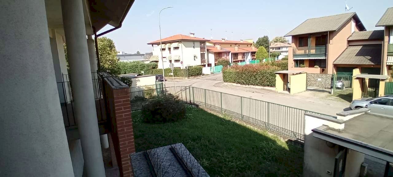 e878814b-562e-4d8f-bad6-2640015bd91d - Apartment largo Donatello, Abbiategrasso - photo 2