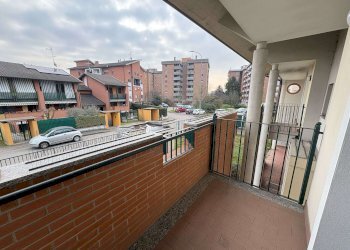 56dc5020-5f07-43ee-9c60-d2cfc9cc2da4 - Appartamento largo Donatello, Abbiategrasso - foto 19