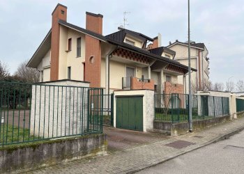 51f9273d-f4fc-4194-b948-4c754250e072 - Appartamento largo Donatello, Abbiategrasso - foto 20