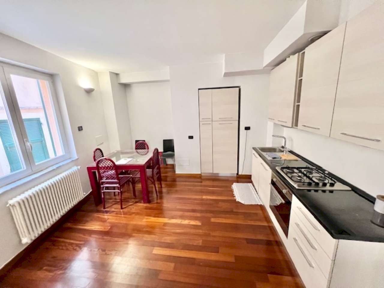 appartamento affitto arredato genova centro castel - Two-room apartment salita Inferiore Sant'Anna, Genova (neighborhood Castelletto) - photo 3