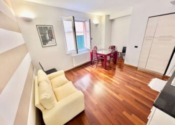 appartamento affitto arredato genova centro castel - Two-room apartment salita Inferiore Sant'Anna, Genova (neighborhood Castelletto) - photo 2