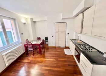 appartamento affitto arredato genova centro castel - Two-room apartment salita Inferiore Sant'Anna, Genova (neighborhood Castelletto) - photo 3