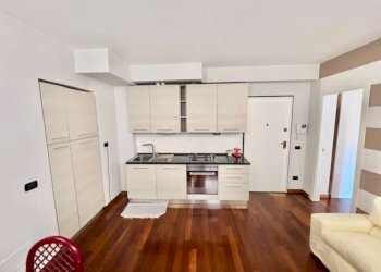 appartamento affitto arredato genova centro castel - Two-room apartment salita Inferiore Sant'Anna, Genova (neighborhood Castelletto) - photo 4
