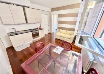 img_5881 - Two-room apartment salita Inferiore Sant'Anna, Genova (neighborhood Castelletto) - photo 5