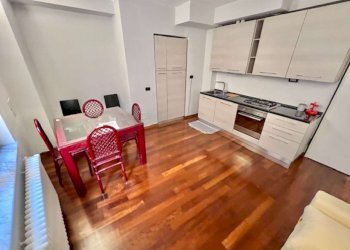 appartamento affitto arredato genova centro castel - Two-room apartment salita Inferiore Sant'Anna, Genova (neighborhood Castelletto) - photo 6