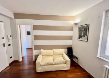 appartamento affitto arredato genova centro castel - Two-room apartment salita Inferiore Sant'Anna, Genova (neighborhood Castelletto) - photo 7