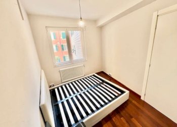 appartamento affitto arredato genova centro castel - Two-room apartment salita Inferiore Sant'Anna, Genova (neighborhood Castelletto) - photo 8